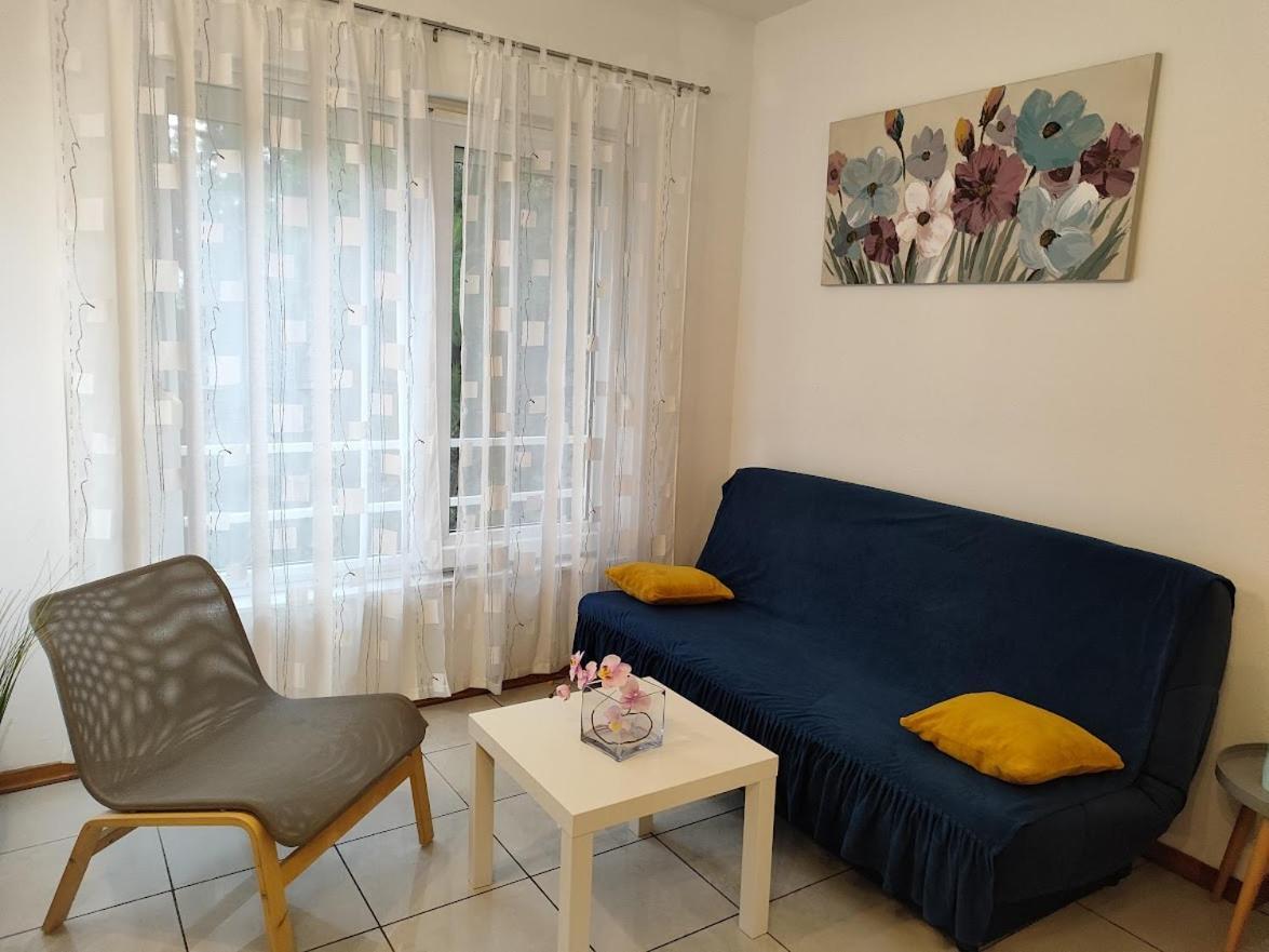 Nemira Beach Apartments Омиш Экстерьер фото