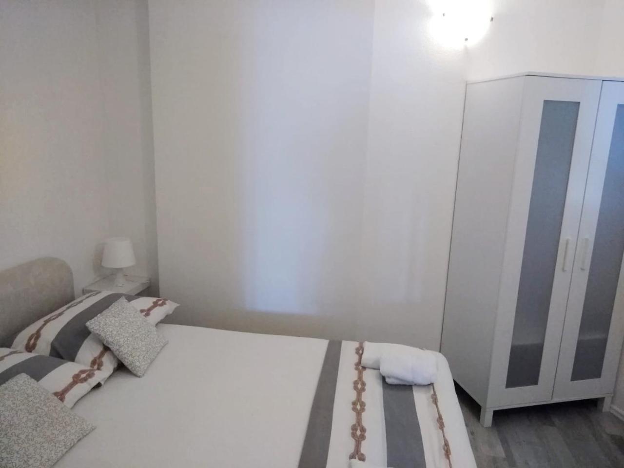 Nemira Beach Apartments Омиш Экстерьер фото